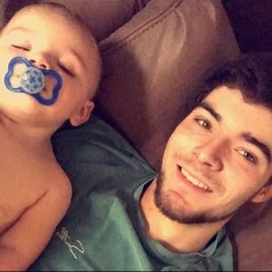 Meet your Posher, Miles